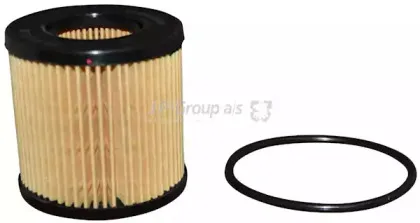 1118500800 JP GROUP Масляный фильтр