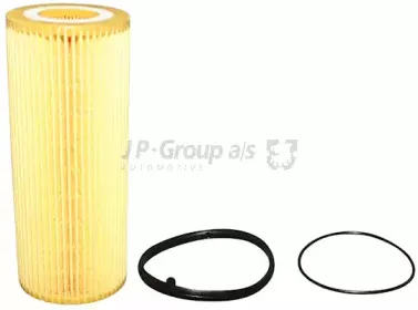 1118501700 JP GROUP Масляный фильтр