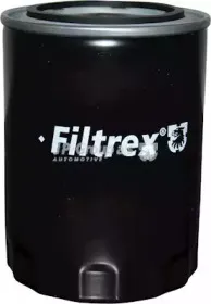 1118502000 JP GROUP Масляный фильтр