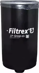 1118502300 JP GROUP Масляный фильтр