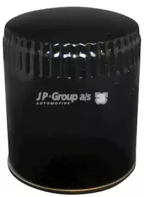 1118502500 JP GROUP Масляный фильтр