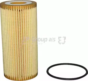 1118506300 JP GROUP Масляный фильтр