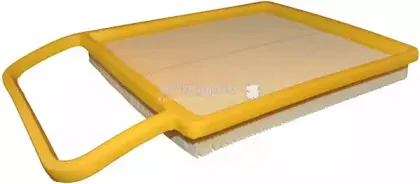 1118600400 JP GROUP Воздушный фильтр