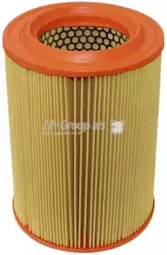 1118601000 JP GROUP Воздушный фильтр