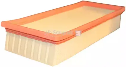 1118601900 JP GROUP Воздушный фильтр