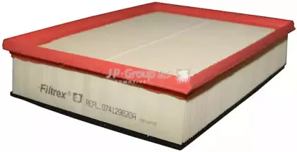 1118602200 JP GROUP Воздушный фильтр