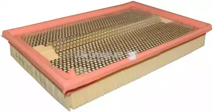 1118604000 JP GROUP Воздушный фильтр