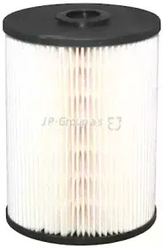 1118700200 JP GROUP Топливный фильтр