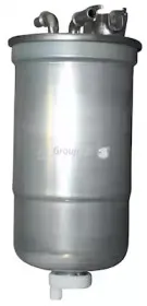 1118700500 JP GROUP Топливный фильтр