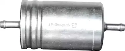 1118700900 JP GROUP Топливный фильтр