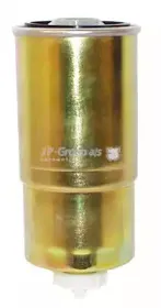 1118702100 JP GROUP Топливный фильтр