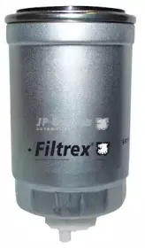 1118702400 JP GROUP Топливный фильтр