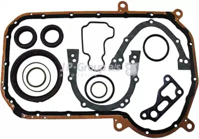 1119100710 JP GROUP Комплект прокладок, блок-картер двигателя