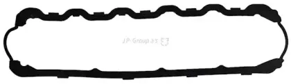 1119201400 JP GROUP Прокладка, крышка головки цилиндра