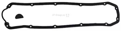 1119201910 JP GROUP Комплект прокладок, крышка головки цилиндра