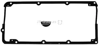 1119202510 JP GROUP Комплект прокладок, крышка головки цилиндра