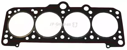 1119300400 JP GROUP
