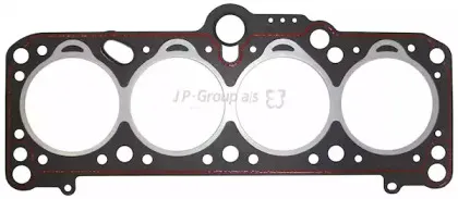 1119305500 JP GROUP