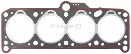 1119305700 JP GROUP