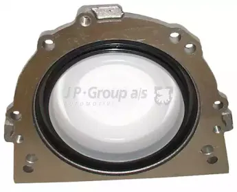 1119600500 JP GROUP Уплотняющее кольцо, коленчатый вал