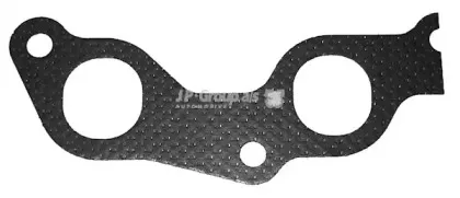 1119603900 JP GROUP Прокладка, выпускной коллектор