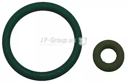 1119605910 JP GROUP Дозатор, система впрыска