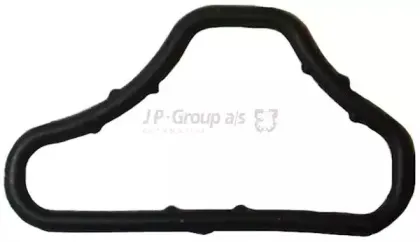 1119606200 JP GROUP Прокладка, фланец охлаждающей жидкости
