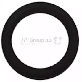 1119606800 JP GROUP Прокладка, фланец охлаждающей жидкости