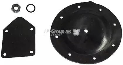 1119900110 JP GROUP Мембрана, вакуумный насос