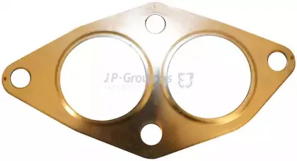 1121101100 JP GROUP Прокладка, труба выхлопного газа