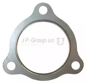 1121102000 JP GROUP Прокладка, труба выхлопного газа