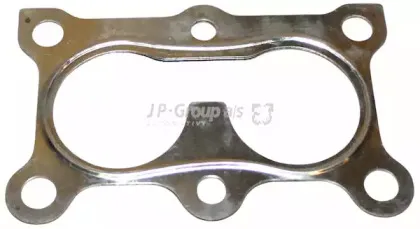 1121103600 JP GROUP Прокладка, труба выхлопного газа