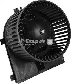 1126100100 JP GROUP Вентилятор салона