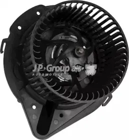 1126100900 JP GROUP Вентилятор салона
