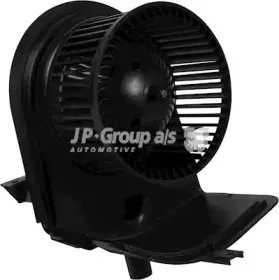 1126101100 JP GROUP Вентилятор салона