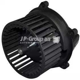 1126101600 JP GROUP Вентилятор салона