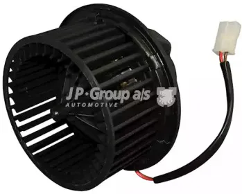 1126101800 JP GROUP Вентилятор салона