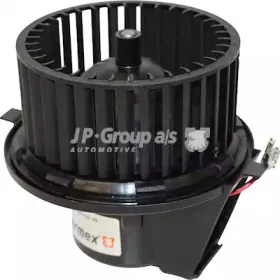 1126101900 JP GROUP Вентилятор салона