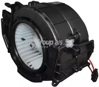 1126102300 JP GROUP Вентилятор салона