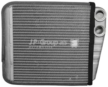 1126300200 JP GROUP Теплообменник, отопление салона