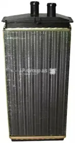 1126300600 JP GROUP Теплообменник, отопление салона