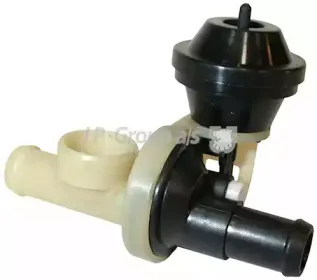 1126400300 JP GROUP Регулирующий клапан охлаждающей жидкости