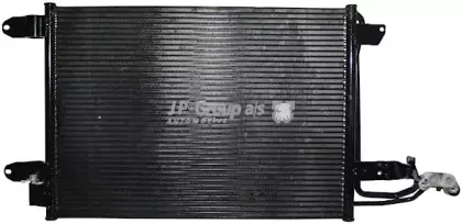 1127200100 JP GROUP Конденсатор, кондиционер