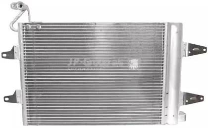 1127200800 JP GROUP Конденсатор, кондиционер