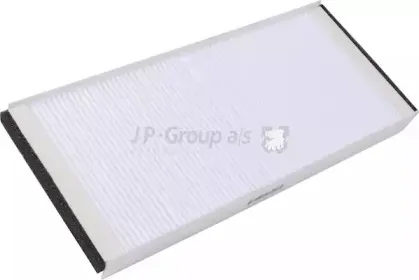 1128100300 JP GROUP Фильтр, воздух во внутренном пространстве