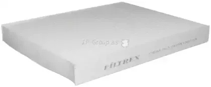 1128101100 JP GROUP Фильтр, воздух во внутренном пространстве