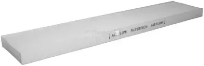 1128101200 JP GROUP Фильтр, воздух во внутренном пространстве