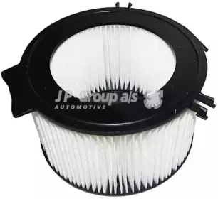 1128101300 JP GROUP Фильтр, воздух во внутренном пространстве