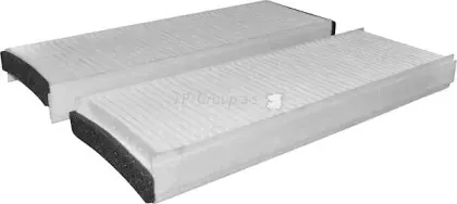 1128103410 JP GROUP Фильтр, воздух во внутренном пространстве