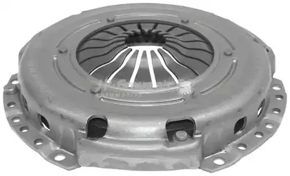 1130100200 JP GROUP Нажимной диск сцепления